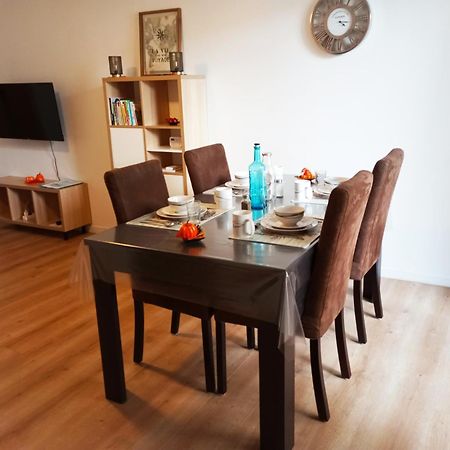 Le Cypres - Appartement Ideal Pour Vos Vacances Ou Vos Deplacements Professionnels A Beziers Bagian luar foto