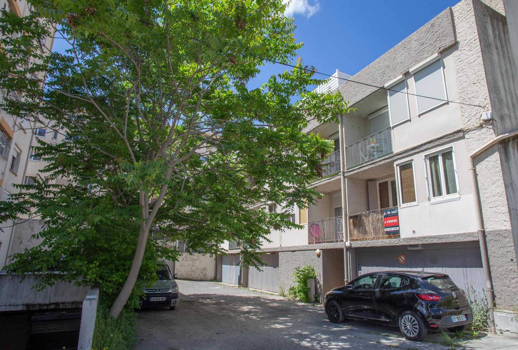 Le Cypres - Appartement Ideal Pour Vos Vacances Ou Vos Deplacements Professionnels A Beziers Bagian luar foto